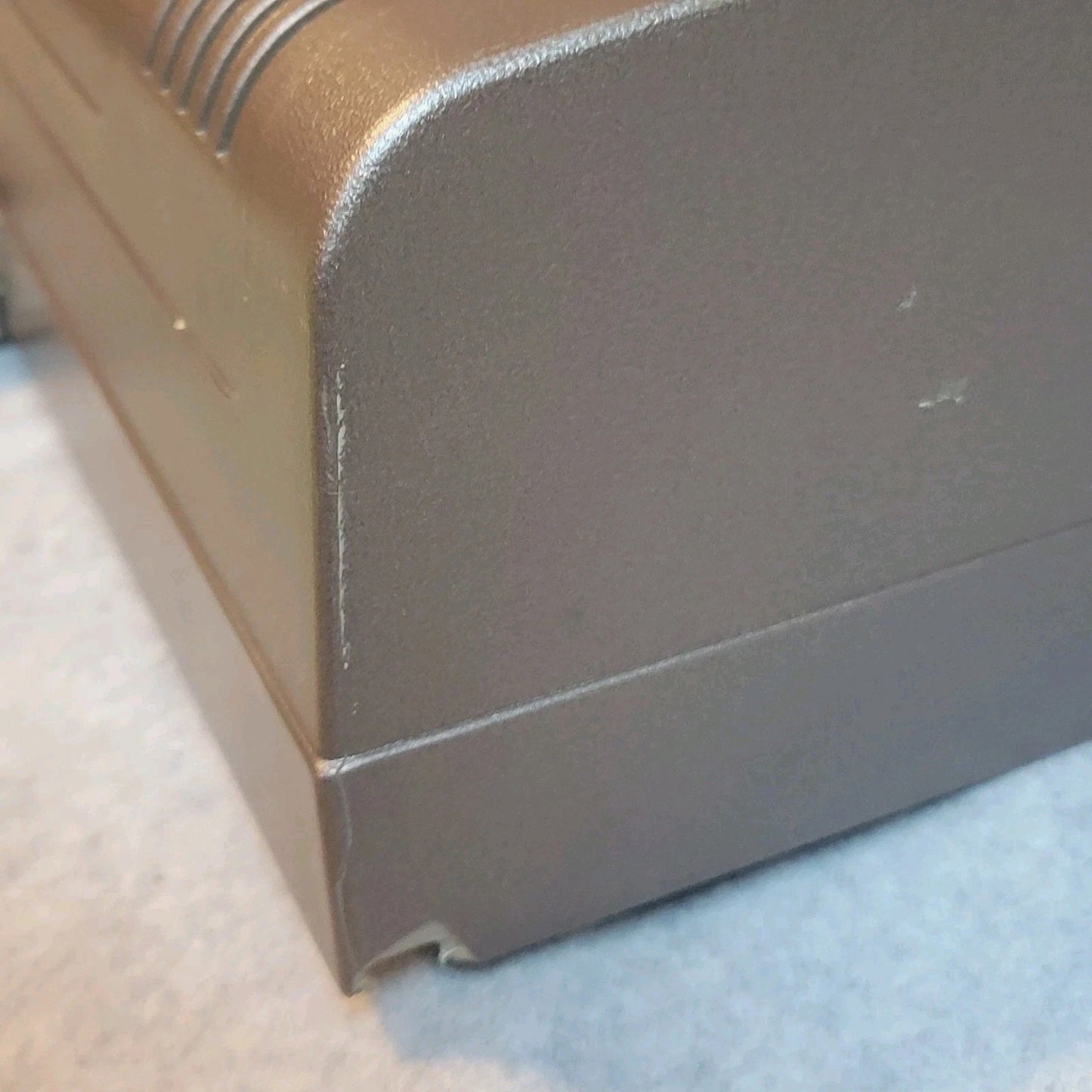 Eiki ENT Super Slim Line 16mm Sound Projector S# 12529