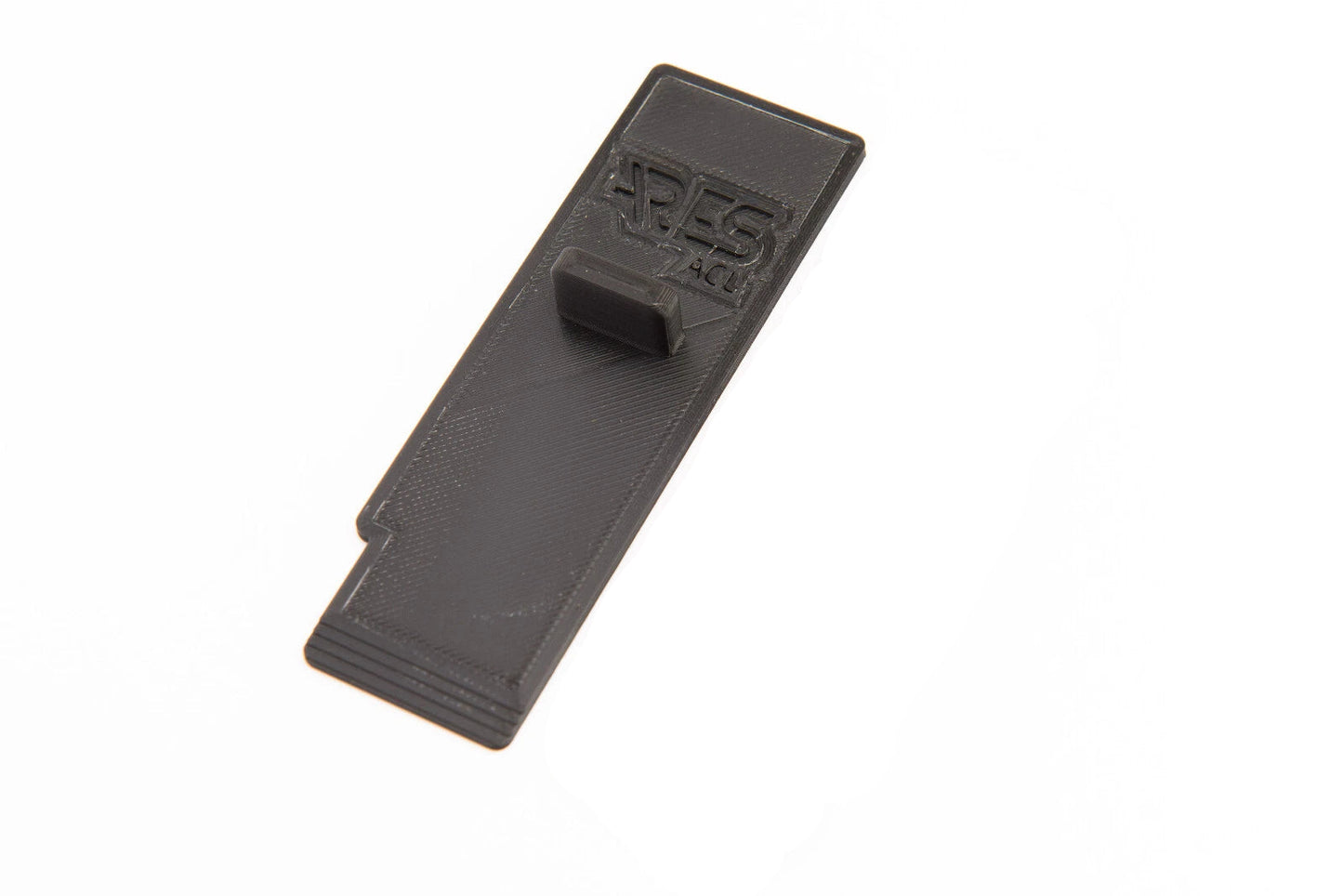 Eclair ACL Throat Cover (Ares)