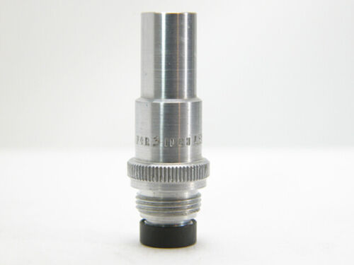 Viewfinder Objective (75mm) for B&H Filmo