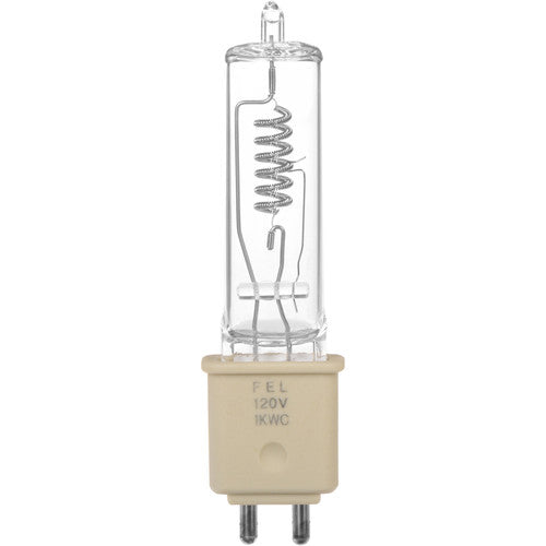 Impact FEL Lamp 120V 1000W