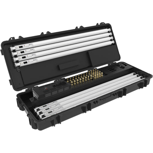 Astera Titan Tubes with Charging Case (4 tube kit)