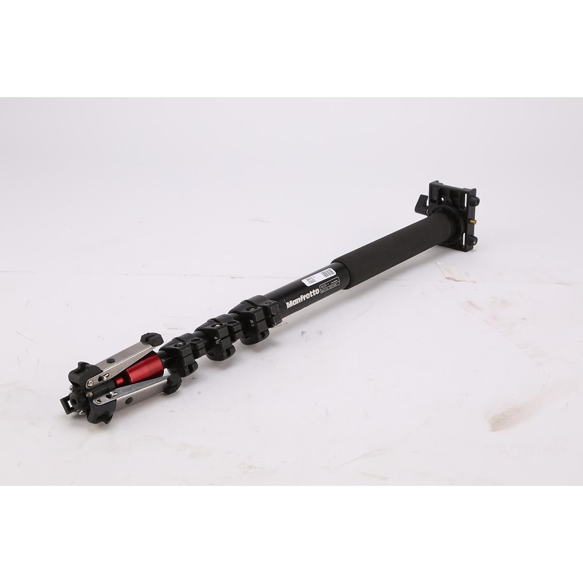 Manfrotto 560B-1 Fluid Video Monopod