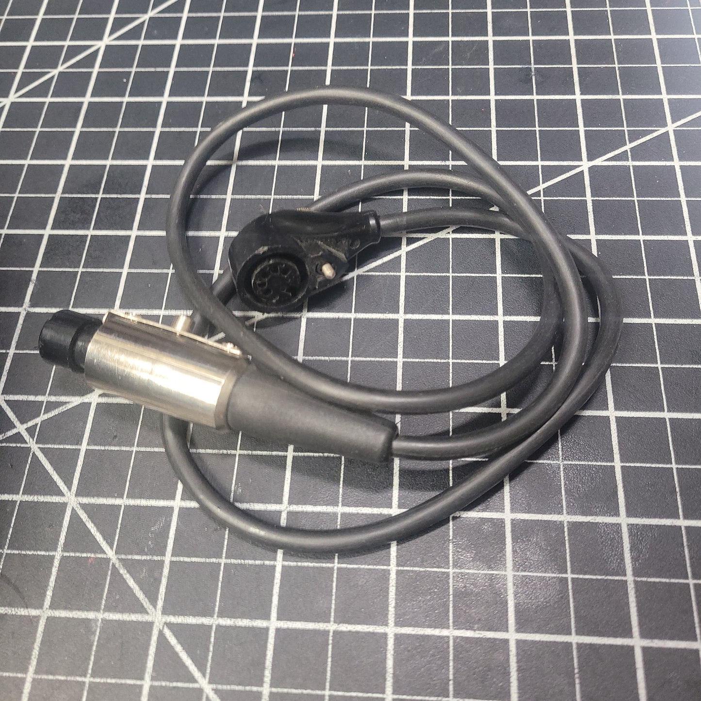 Bolex EL Electric On/Off Release Cable Catalog ( 5-Pin )