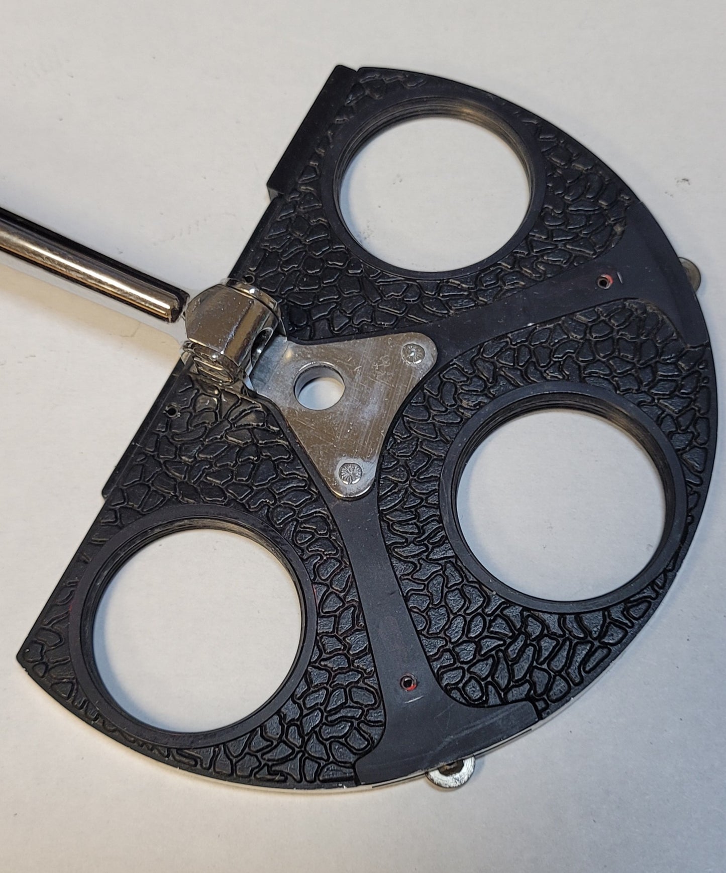 Bolex Turret Handle Bracket BC 3487 700.503