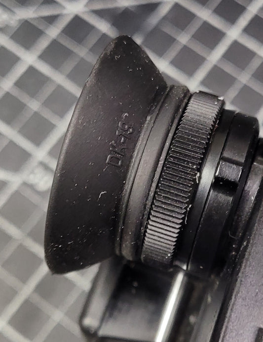 Rubber Eyecup for Canon 1014/814 XL-S (Original)