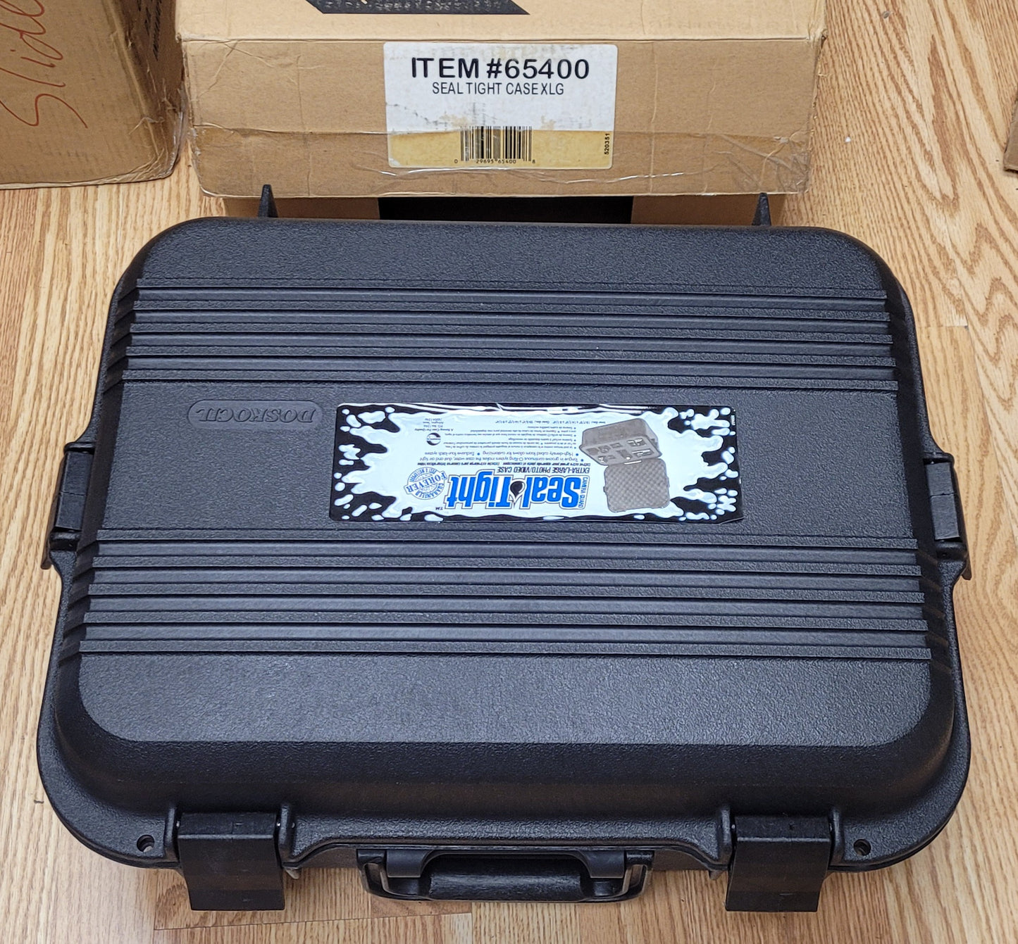 Doskocil Case # 65400