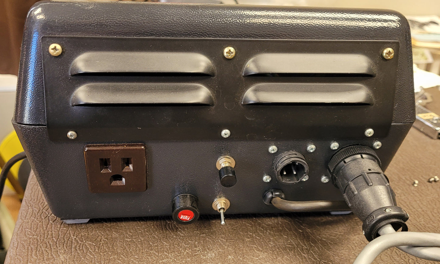 JK Cinema ITSM/BX Interval-Timer Stop Motion Motor Control for Bolex