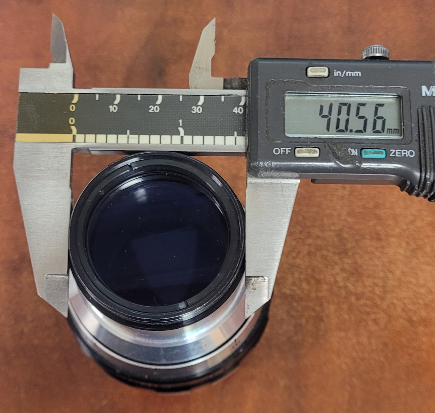 Sankor Anamorphic Projector Lens 16C