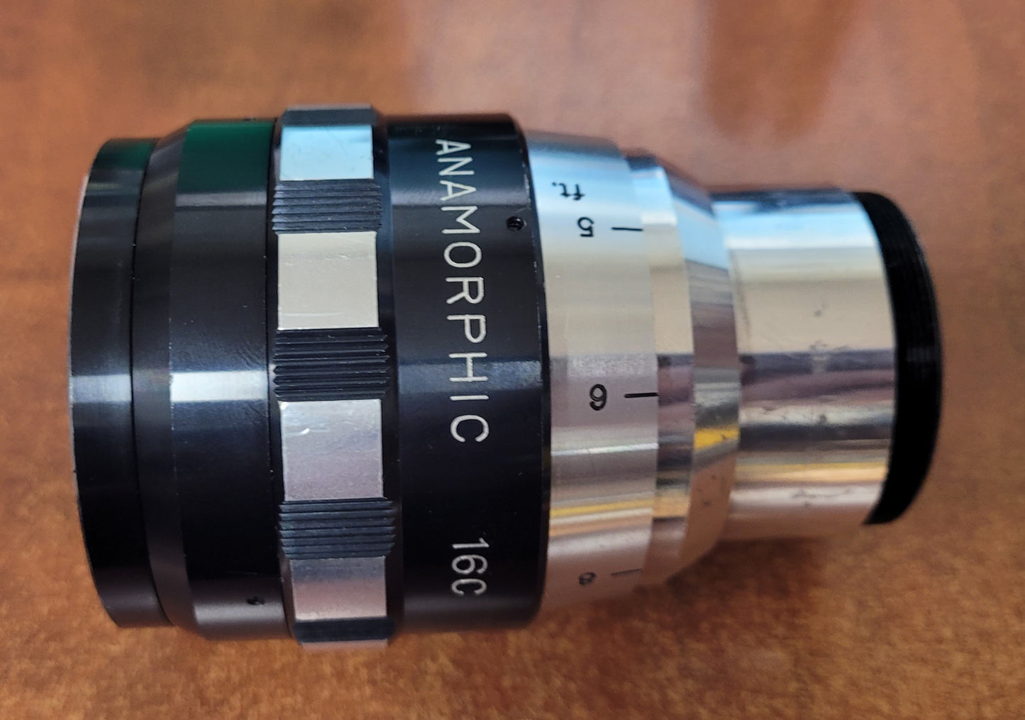 Sankor Anamorphic Projector Lens 16C