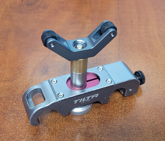 Tilta 15mm LWS Rod Lens Support LS-T05