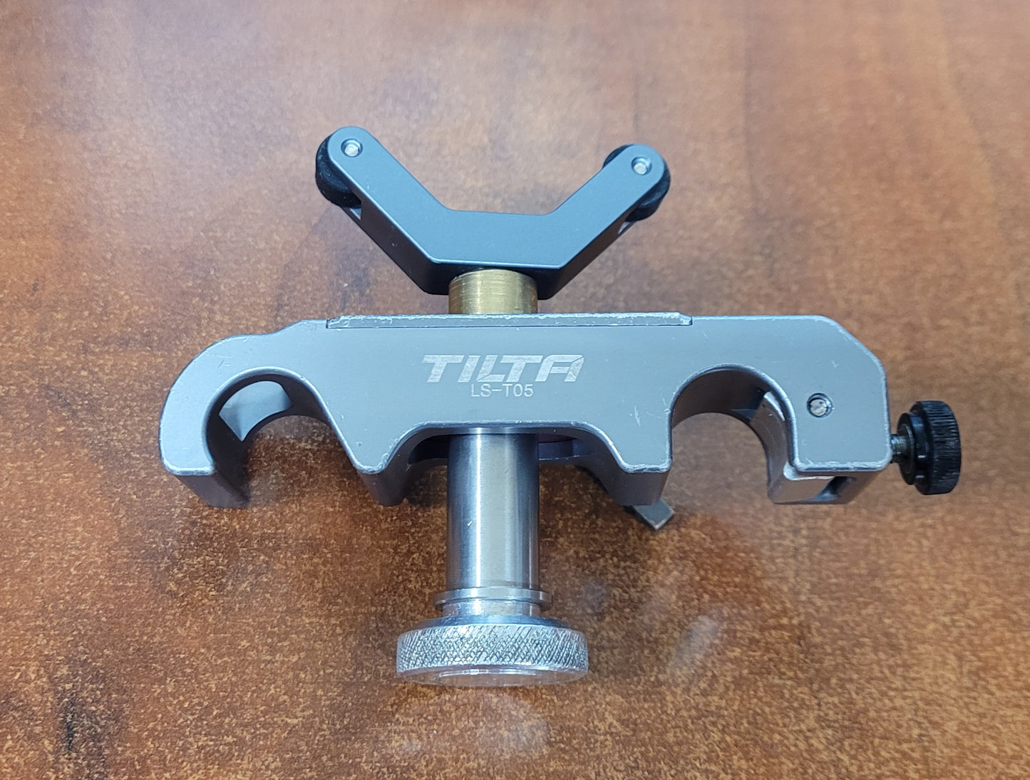 Tilta 15mm LWS Rod Lens Support LS-T05