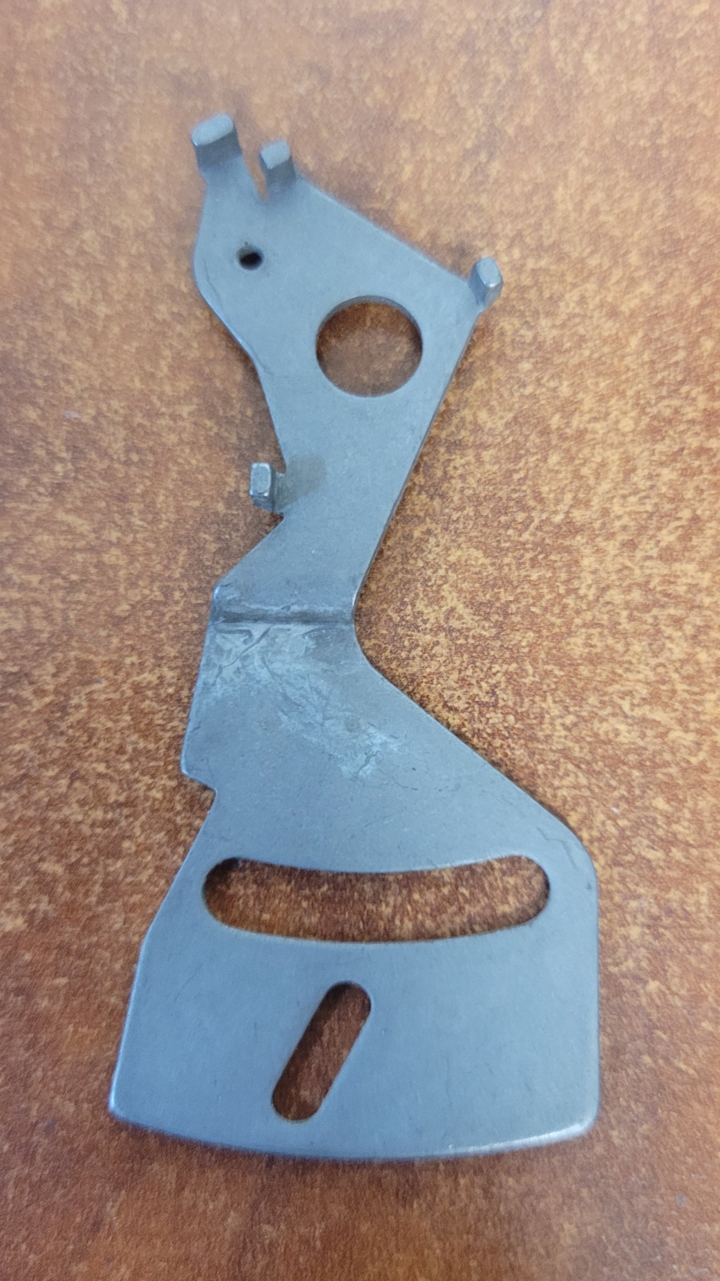 Bolex Stopping Lever BC 777X2