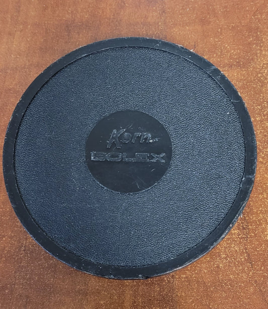 Front Lens Cap for Vario-Switar 16-100mm,12.5-100mm