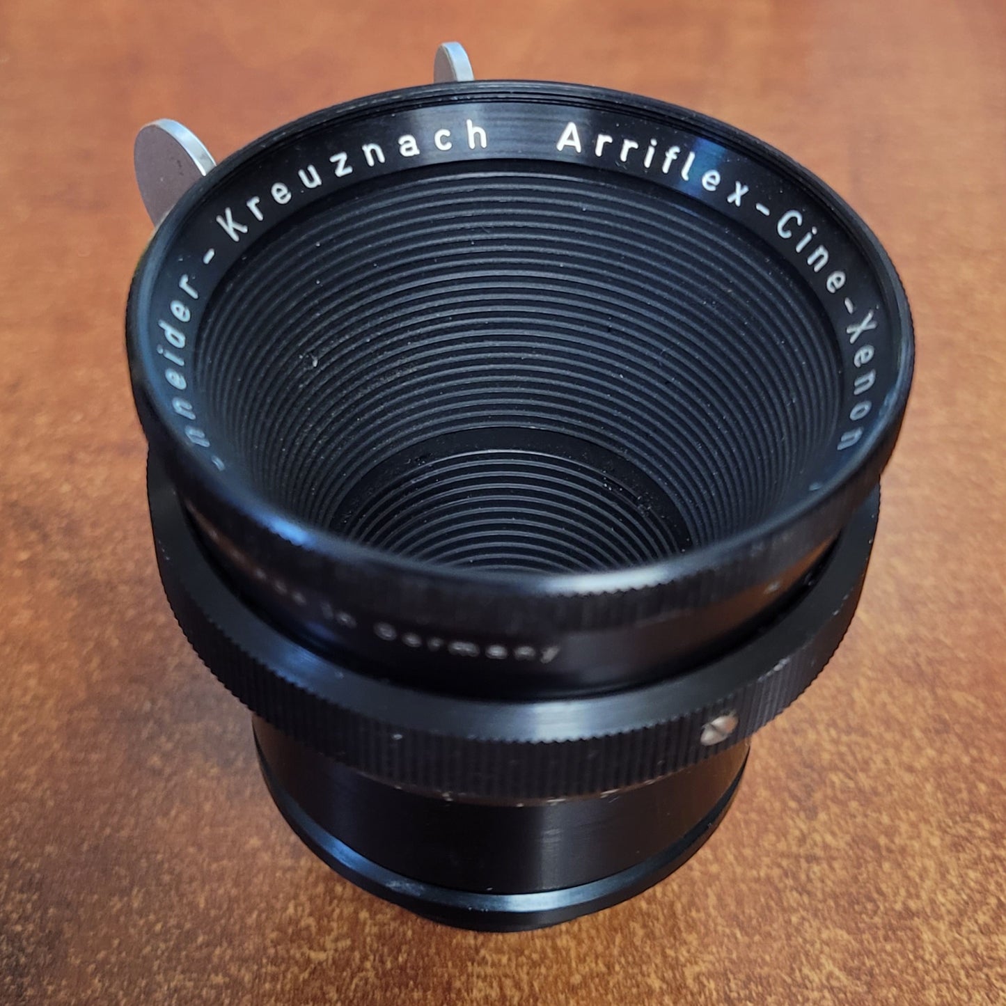 Schneider-Kreuznach Arriflex Cine Xenon 16mm T2 Arri Standard Mount