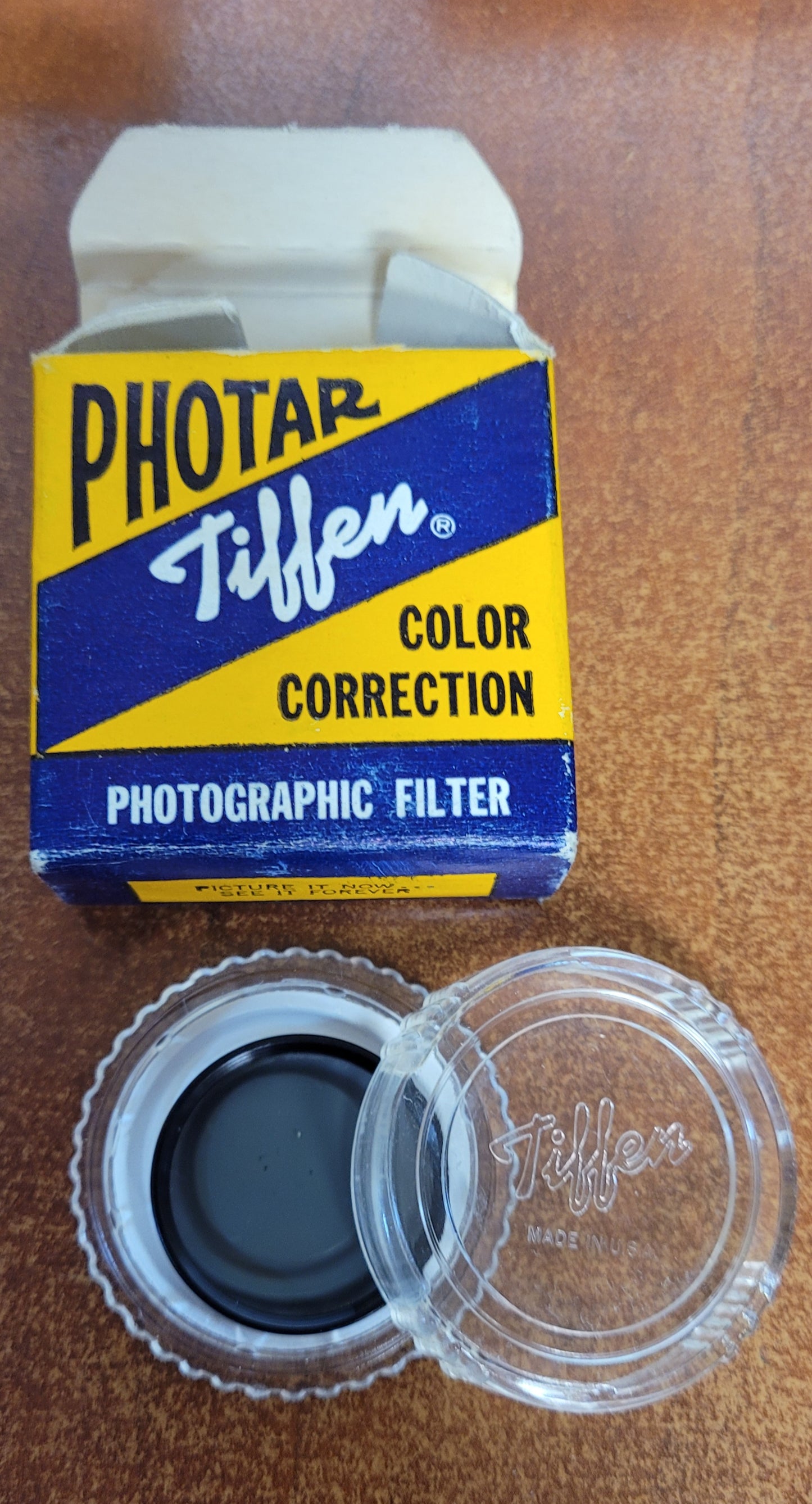 Tiffen Series 4.5 ND0.4 Filter