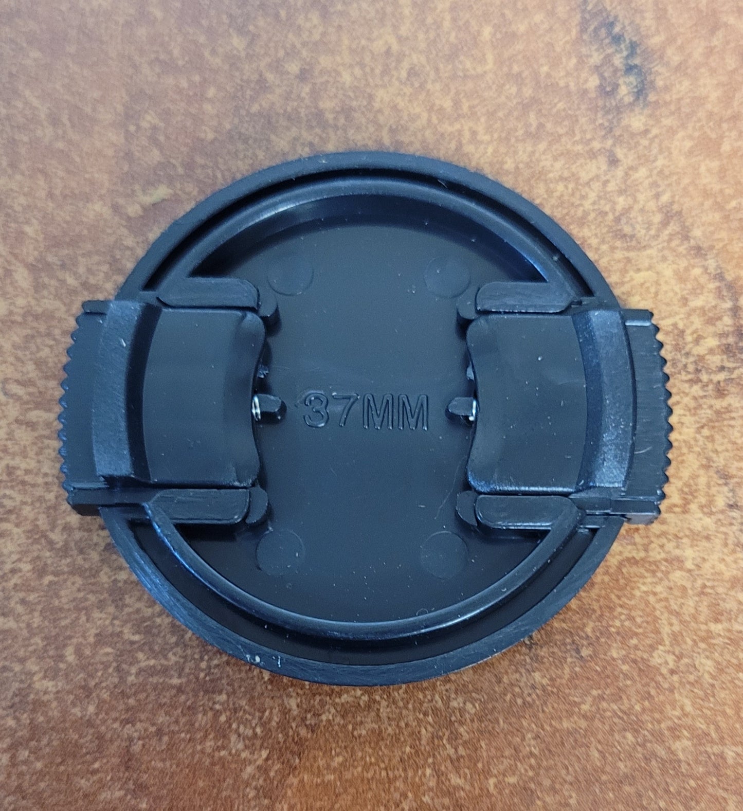 37mm Front Cap