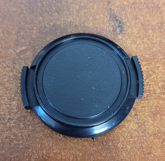 34mm Front Cap