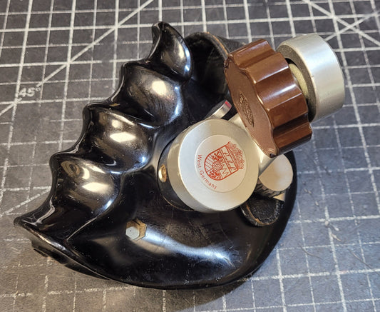 Linhof West Germany adjustable Handgrip for Bolex