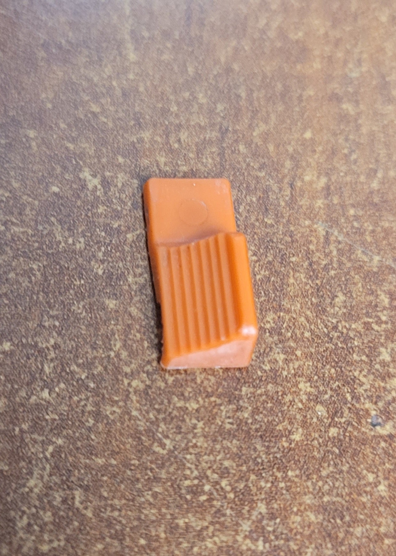 Nizo Orange Variable Shutter Lever