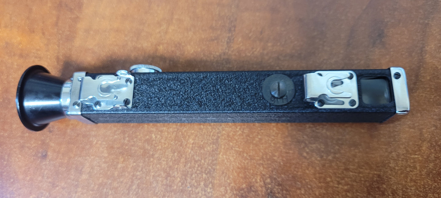 Bolex H16 Non Reflex Viewfinder