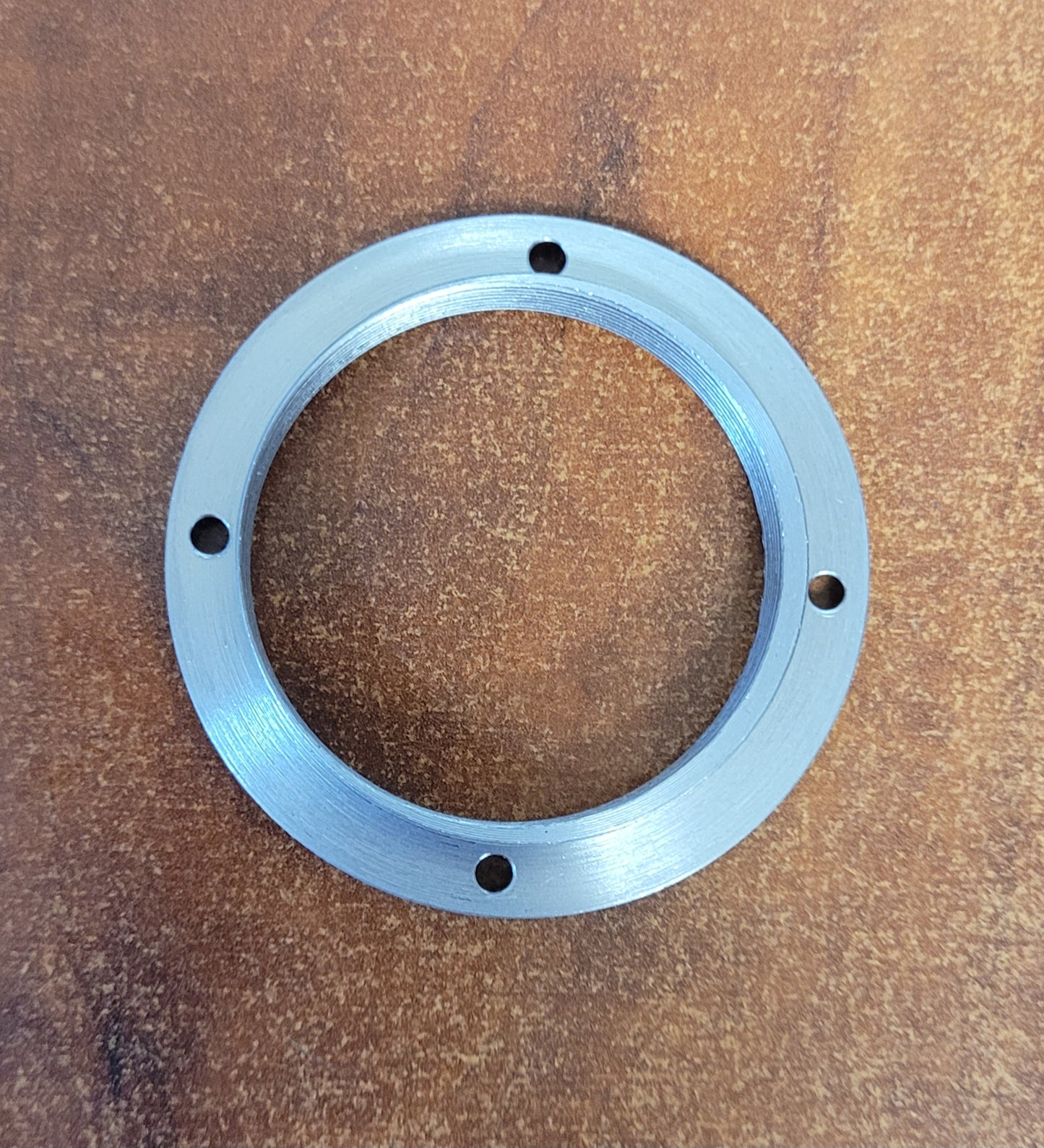Krasnogorsk K3 Super 16mm Lens Recentering Ring M42