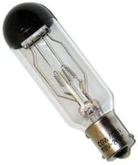 General Electric CGW/CGT 120V 200W Bulb
