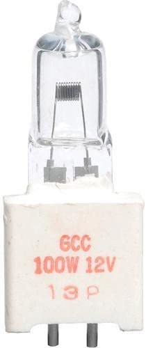 Wiko GCC Lamp 12V 100W