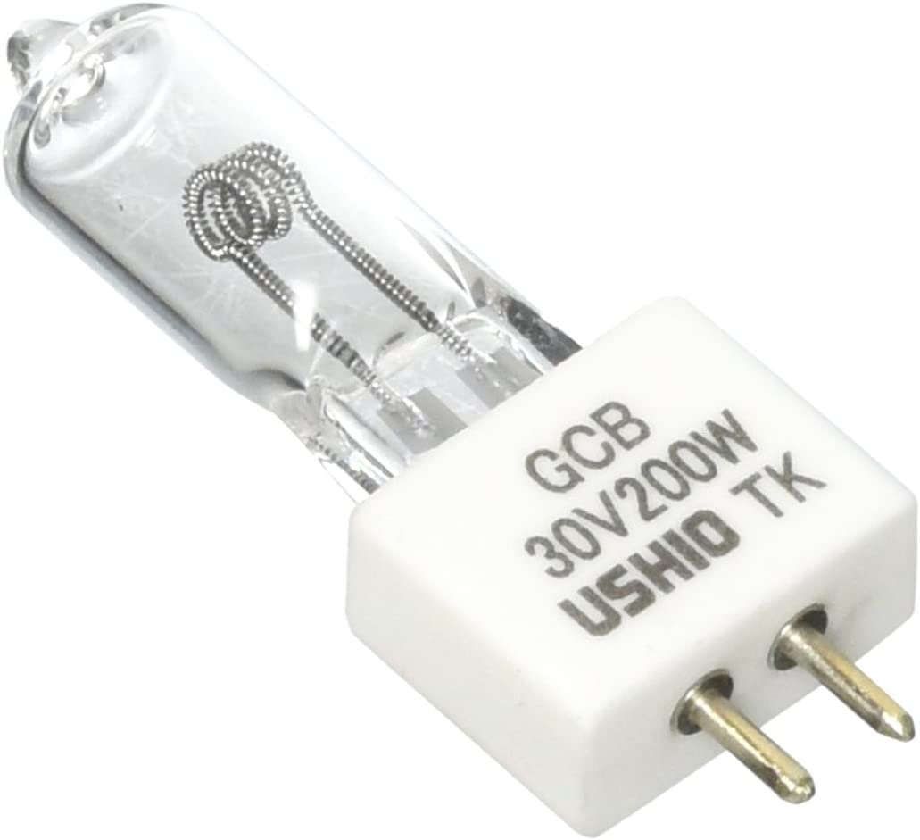 Wiko GCB Lamp 30V 200W