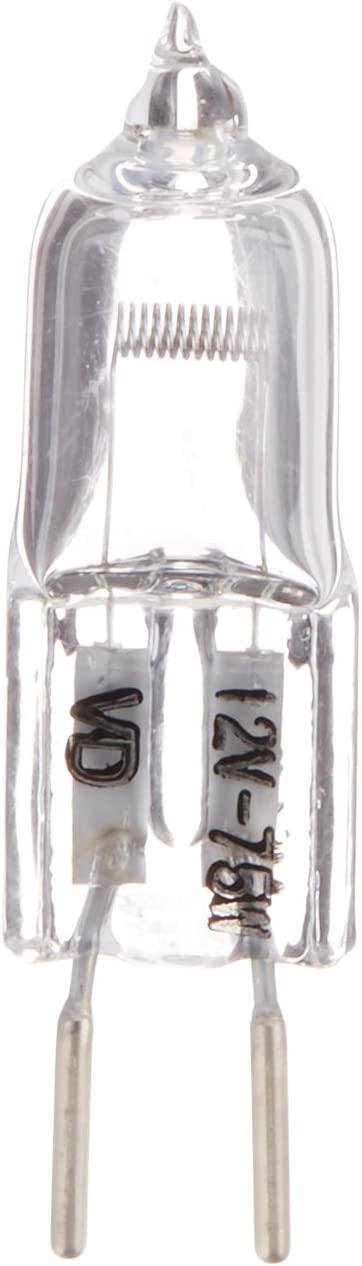 Ushio JC Lamp 12V 50W (1000827)