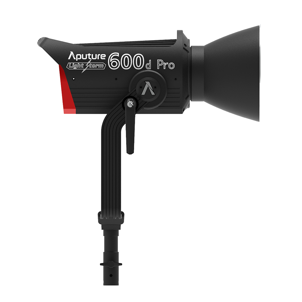 Aputure LS 600D Pro LED Light