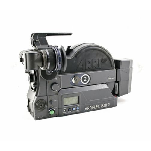 ARRI 16SR3 / 16SR3 Advanced