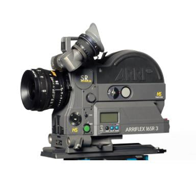 ARRI 16SR3 High Speed