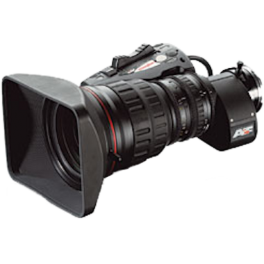 Angenieux 19x7.3 T/1.7 AIF HR B4 Mount