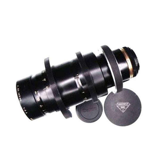 Angenieux 35-140mm T4.4 PL Mount