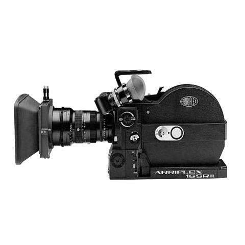Arriflex Eclair Npr 16mm Camera ARRI Super 16mm (PL Mount)