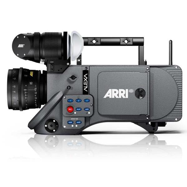 Arri Alexa Plus (High Speed) PL Mount - Main Image