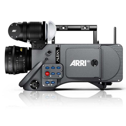 Arri Alexa Plus (High Speed) PL Mount