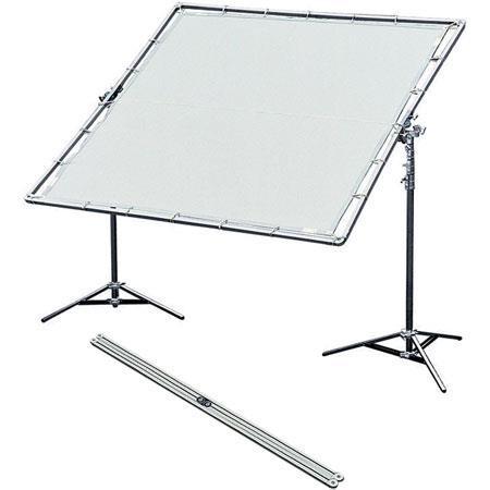 Avenger Fold Away Frame 6x6'