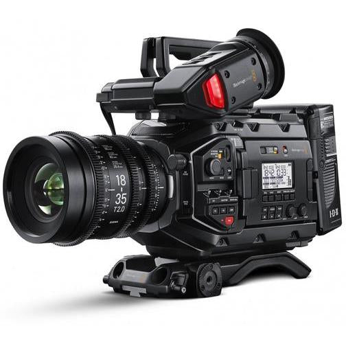 Blackmagic Ursa Mini Pro 4.6K