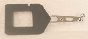 Bolex Gel Filter Holder (EBM,SB,SBM) Each