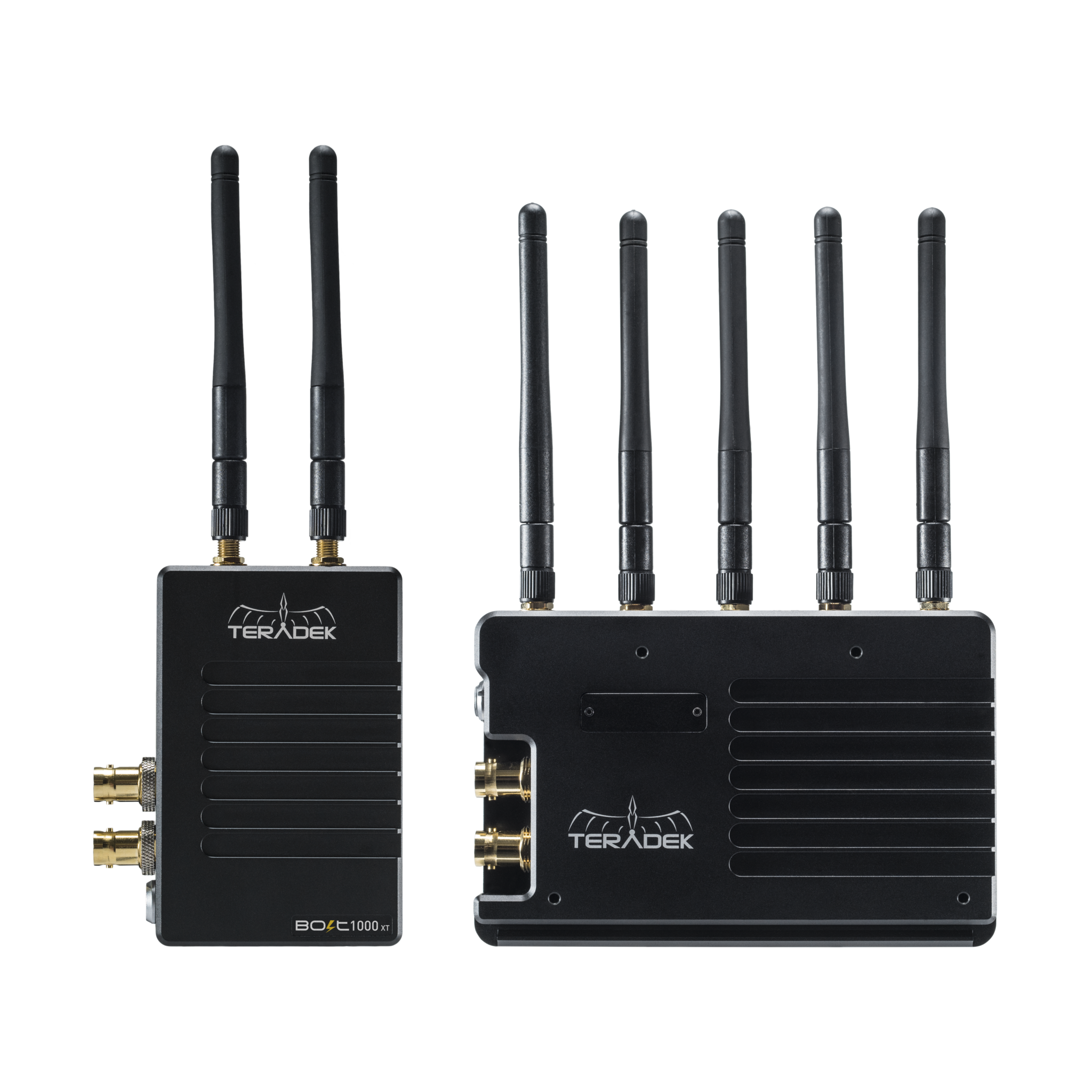 Teradek Bolt 1000 1RX Kit (HDMI & HDSDI) – Du-All Camera