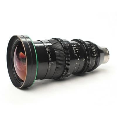 Canon 8-64mm T2.4 PL – Du-All Camera