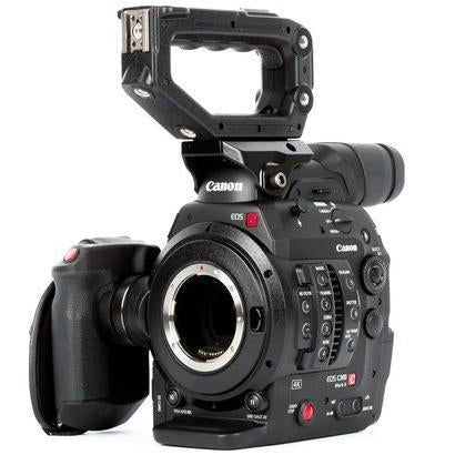 Canon EOS C300 MKII