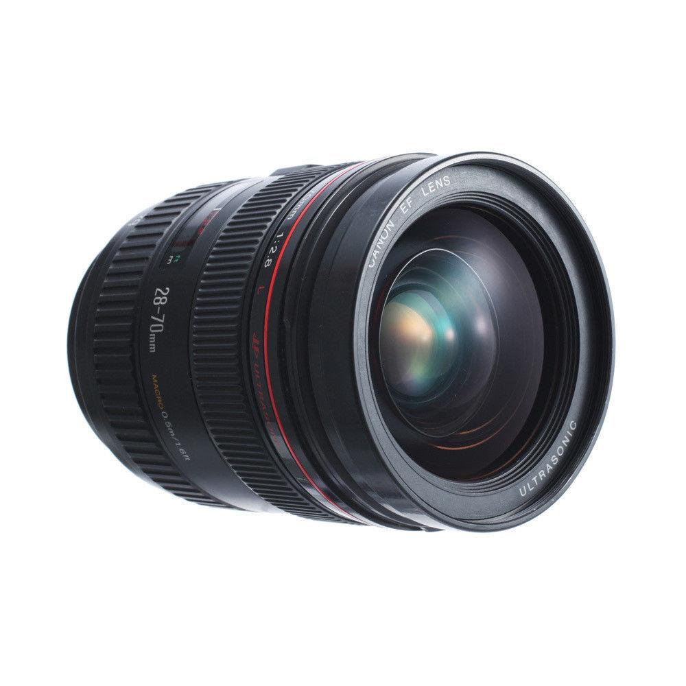 ⭐️新品級⭐️キヤノン CANON EF 28-70mm F2.8 L USM Canon EF 28-70mm f/2.8 L USM – Du-All Camera