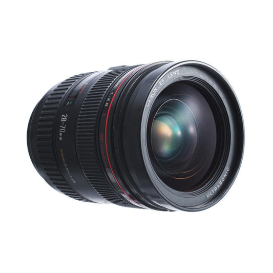Canon EF 28-70mm f/2.8 L USM