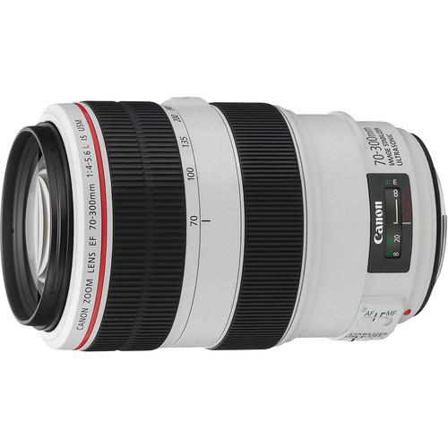 Canon EF70-300mm F4-5.6 IS II USM 防湿庫保管 Canon EF 70-300mm f/4-5.6 L IS II USM – Du-All Camera