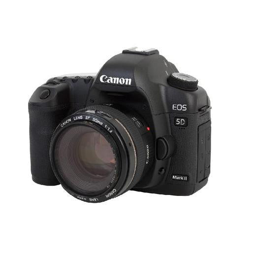 Canon EOS 5D MK II