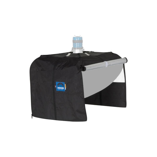 Chimera Pancake Lantern Softbox w/ Skirt - Medium