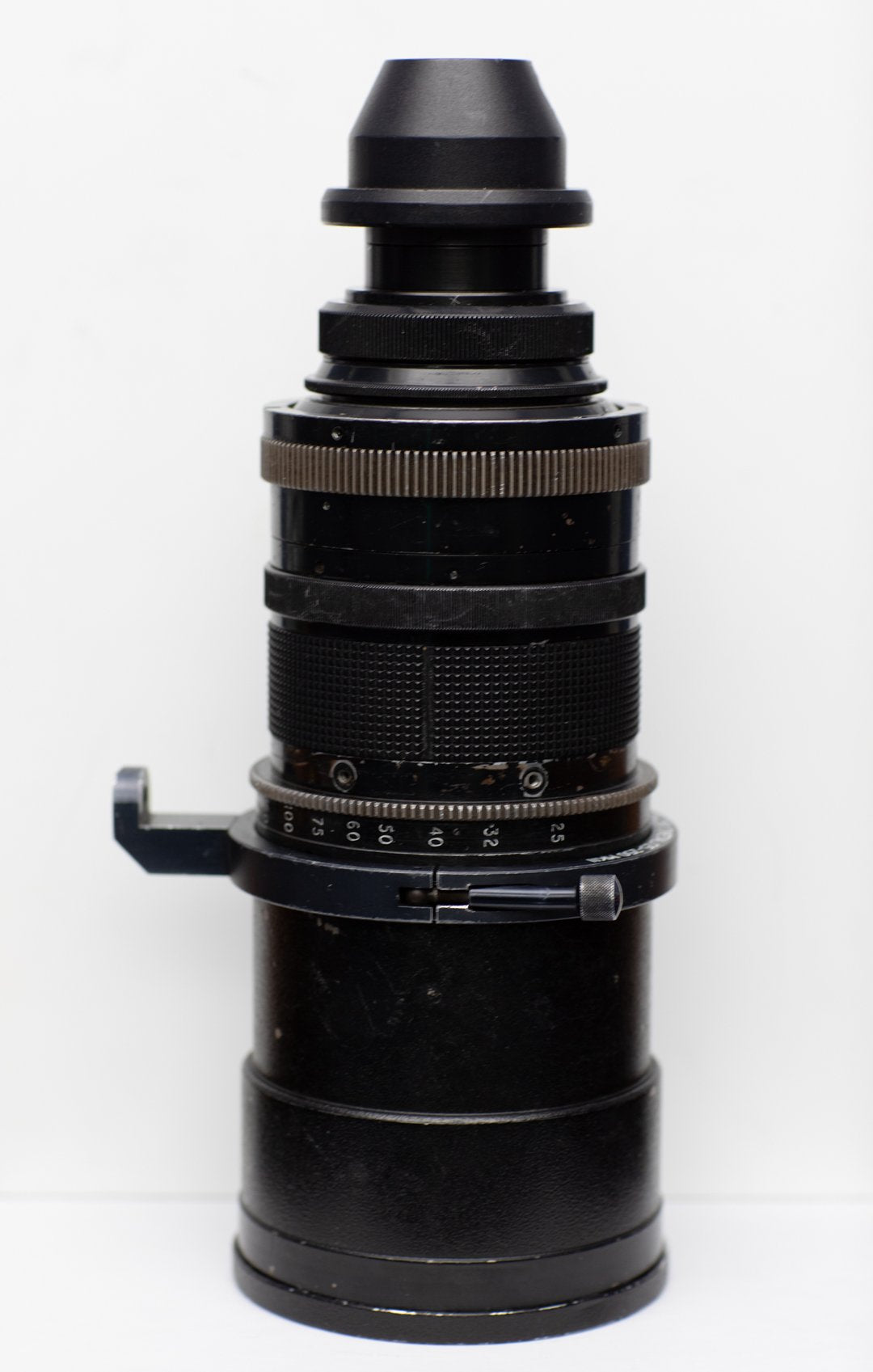 Cooke 25-250mm t/4 PL Mount