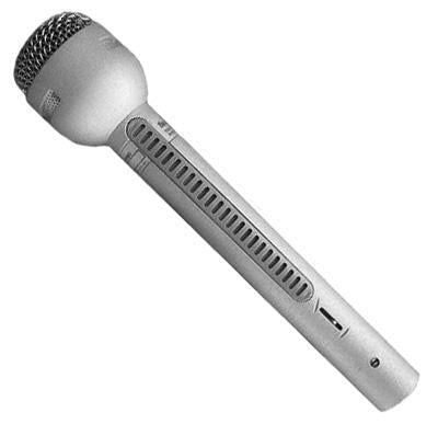 Electro-Voice RE-15 Cardiod Microphone